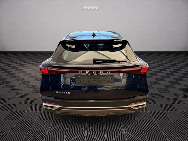 Omoda 5 1.6 TGDI 147CV aut. Pure