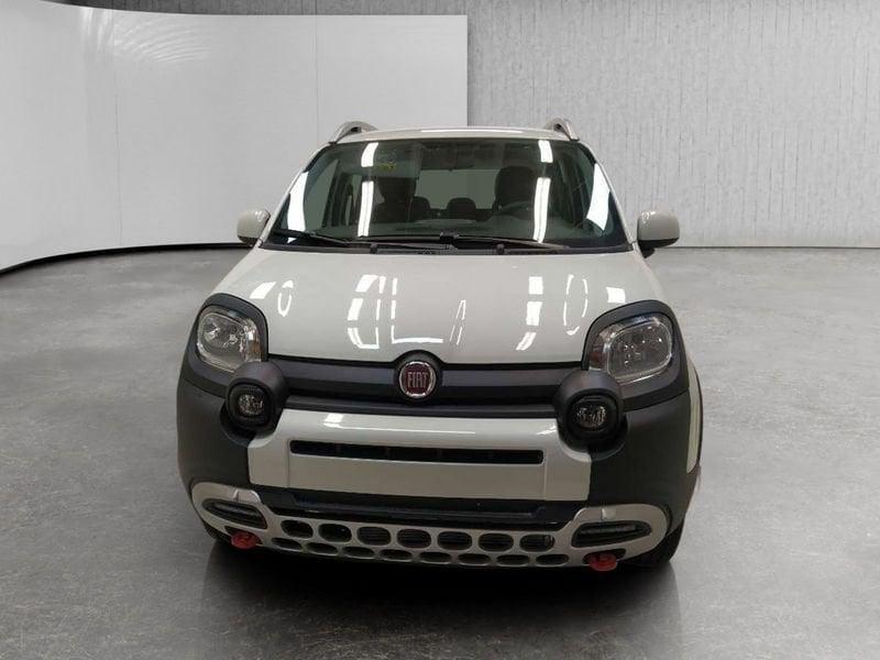 FIAT Panda Cross Panda 0.9 t.air t. Cross 4x4 s&s 85cv 5p.ti