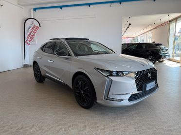 Ds DS4 4 PureTech 130 aut. Opera