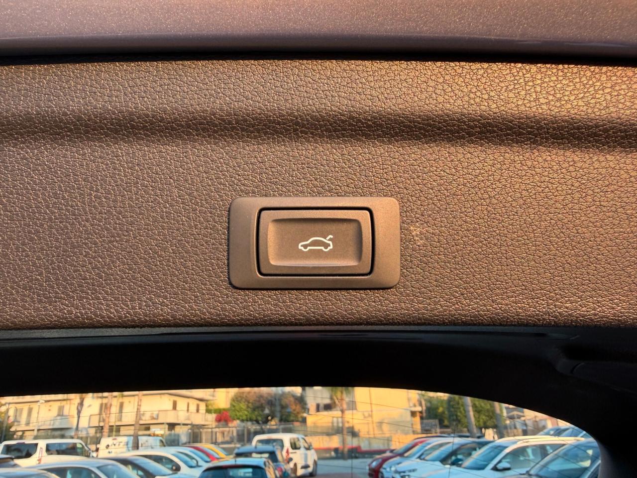 Audi Q3 SPB 35 TDI S tronic quattro edition