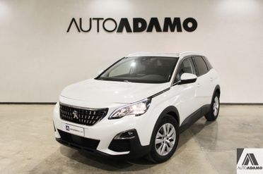 Peugeot 3008 1.5 HDi 96/130 CV S&S EAT8 Business