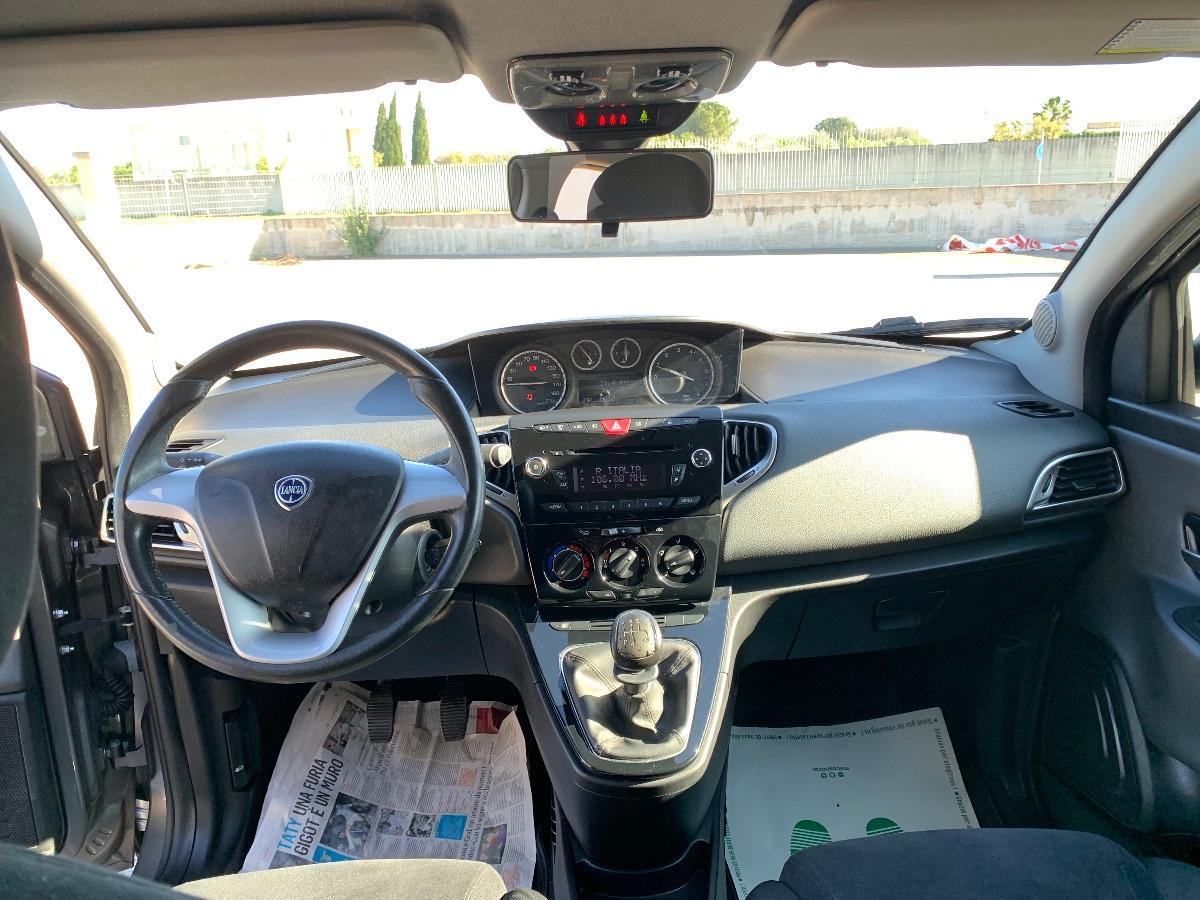 LANCIA - Ypsilon - 1.2 69 CV 5 porte S&S Gold