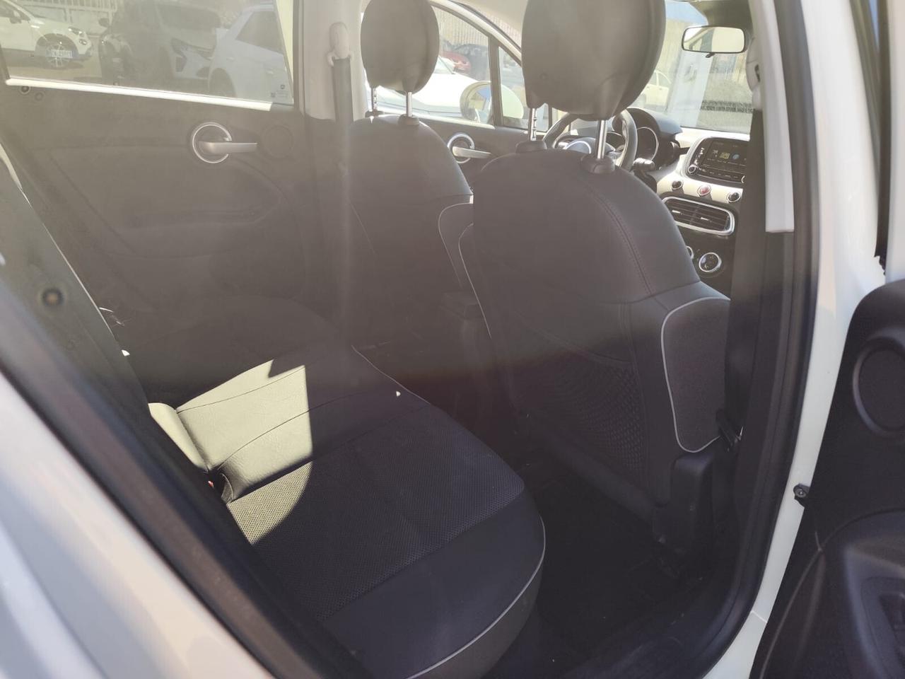 Fiat 500X 1.6 MultiJet 120 CV Cross Plus