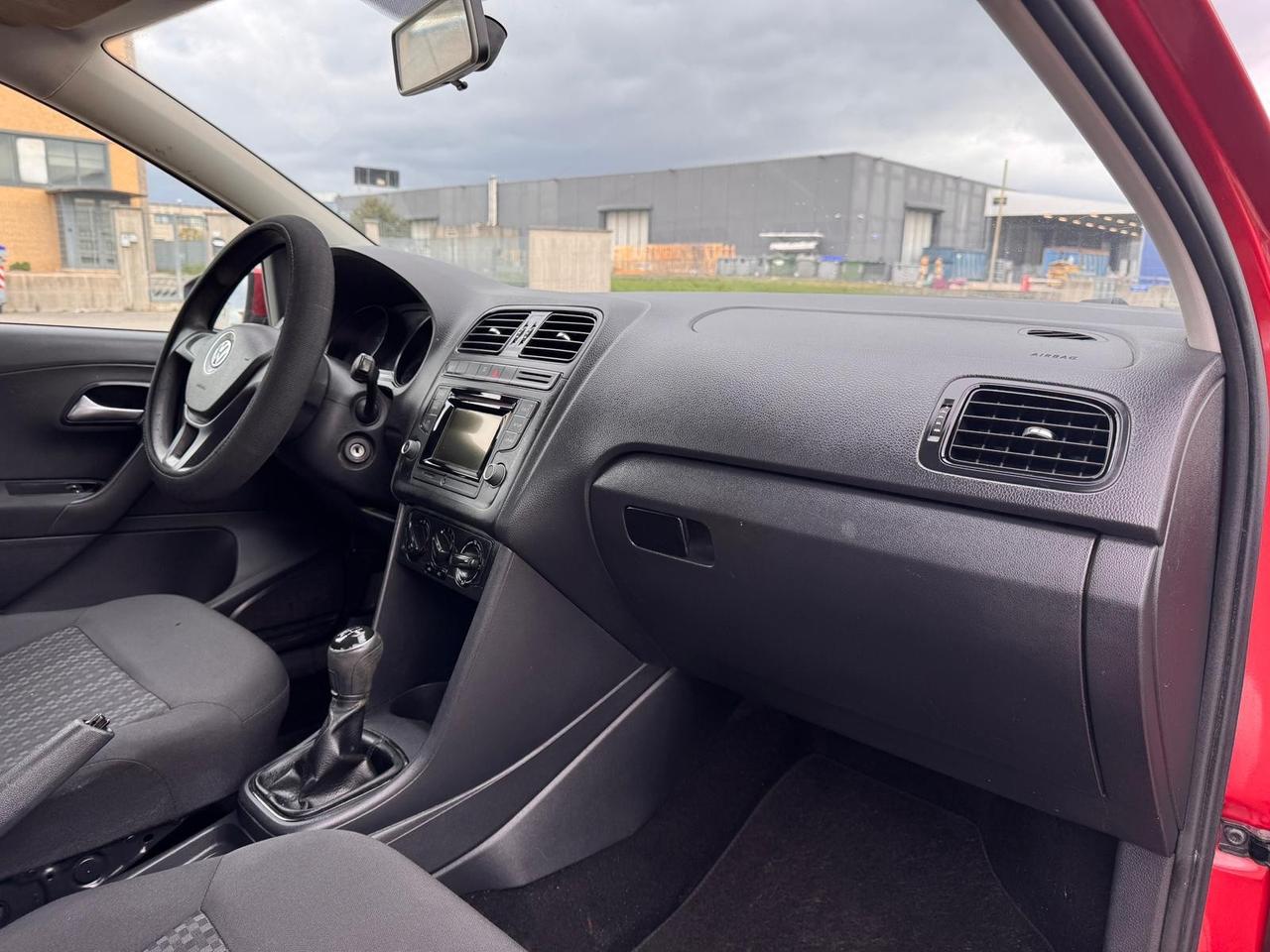 Volkswagen Polo MPI Business Trendline GARANZIA 12 M