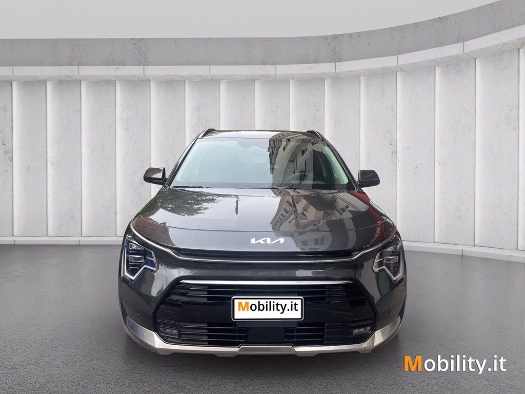 KIA Niro 1.6 gdi hev gpl Evolution 126cv dct del 2024