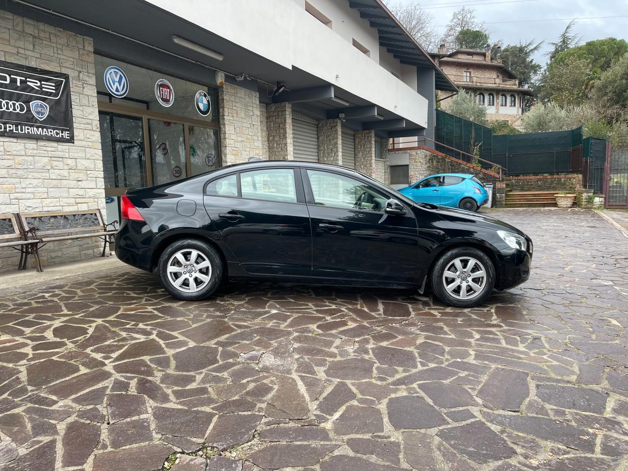 Volvo S60 DRIVe Summum NEO PATENTATI