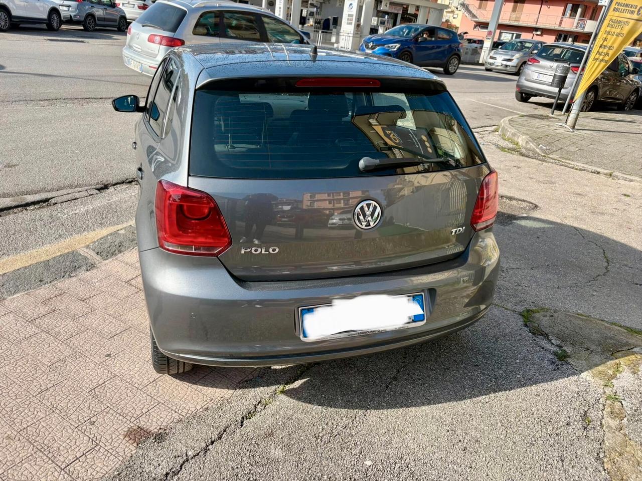 Volkswagen Polo DIESEL
