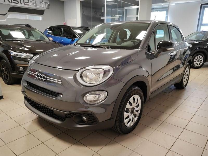 FIAT 500X 1.3 MultiJet 95 CV (( Promo ))