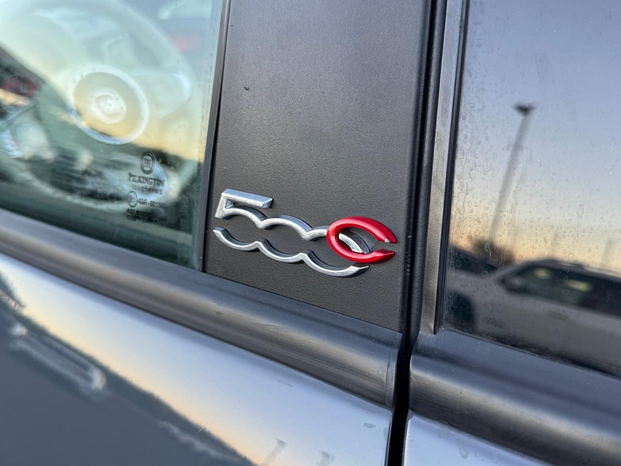 Fiat 500 1.0 Hybrid Cult