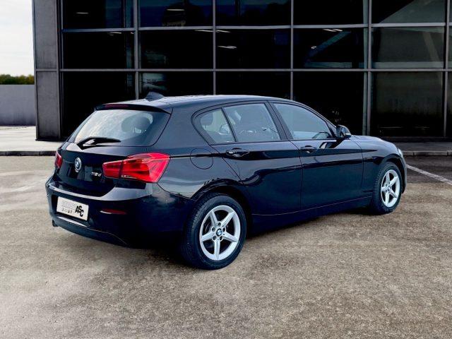 BMW 116 1.5 d 116 CV 5p. Advantage