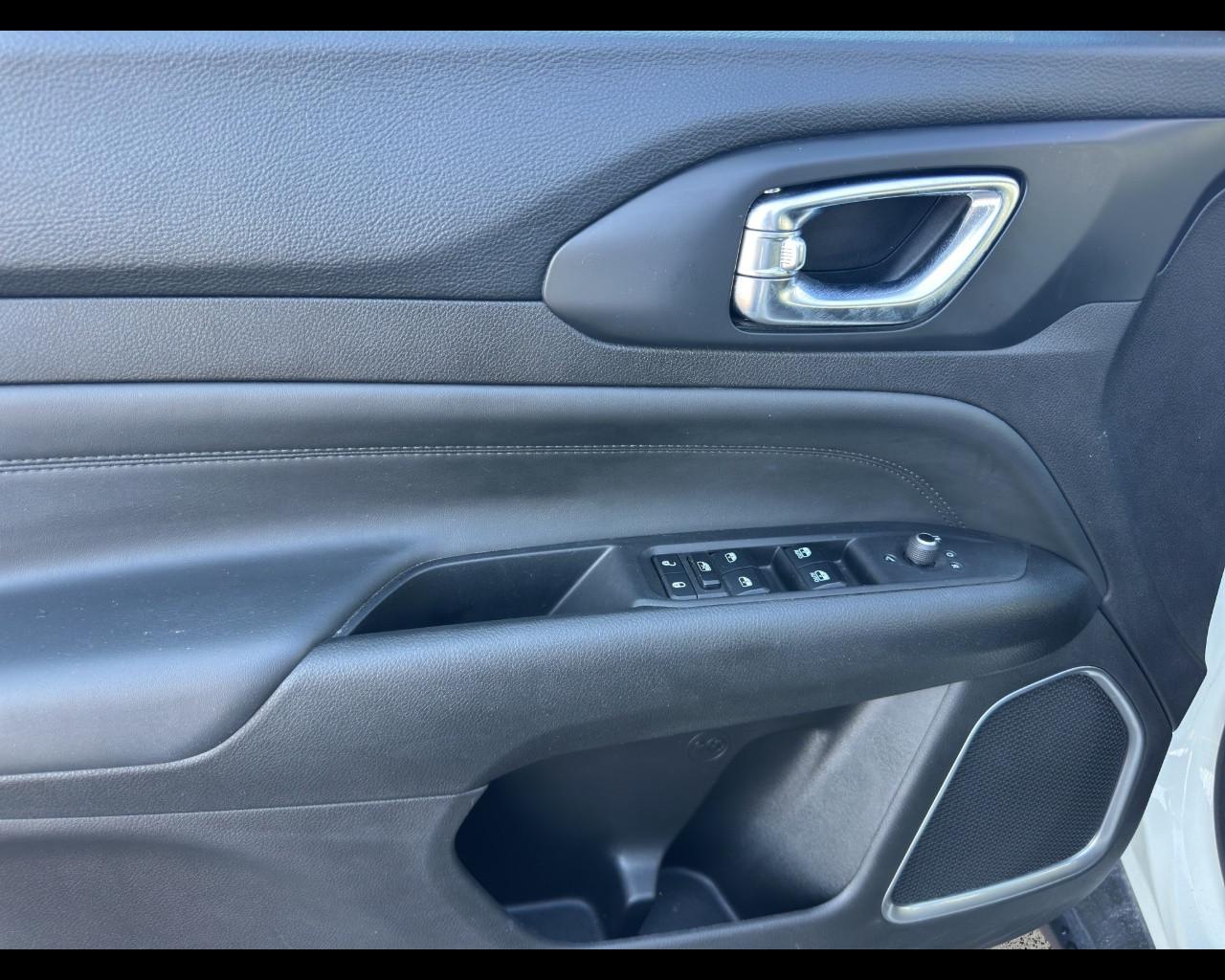 JEEP Compass 2ª serie - Compass 1.3 Turbo T4 190 CV PHEV AT6 4xe Limited