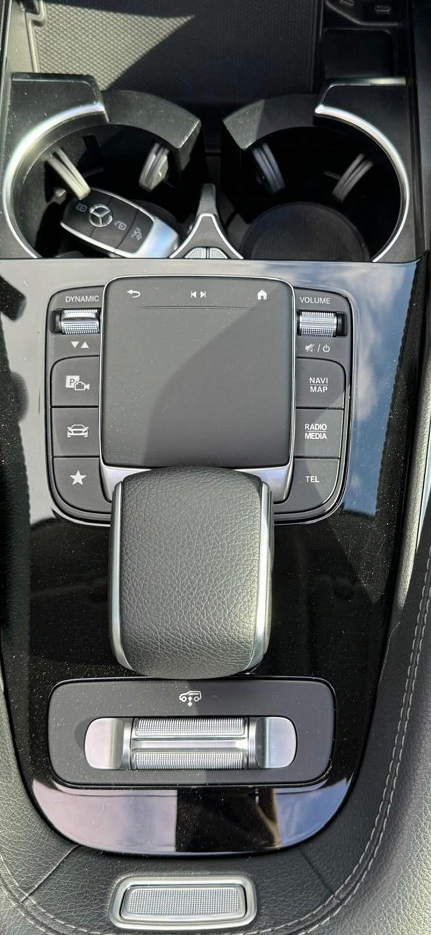 MERCEDES-BENZ GLE 350 4MATIC AMG CV 333 ANNO 2022