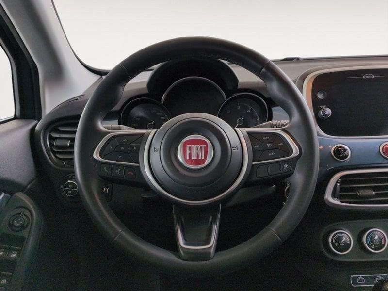 FIAT 500X Cross 1.3 Mjet 95cv 4x2 City Cross