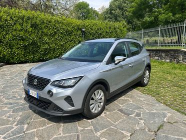 Seat Arona 1.0 TGI Reference
