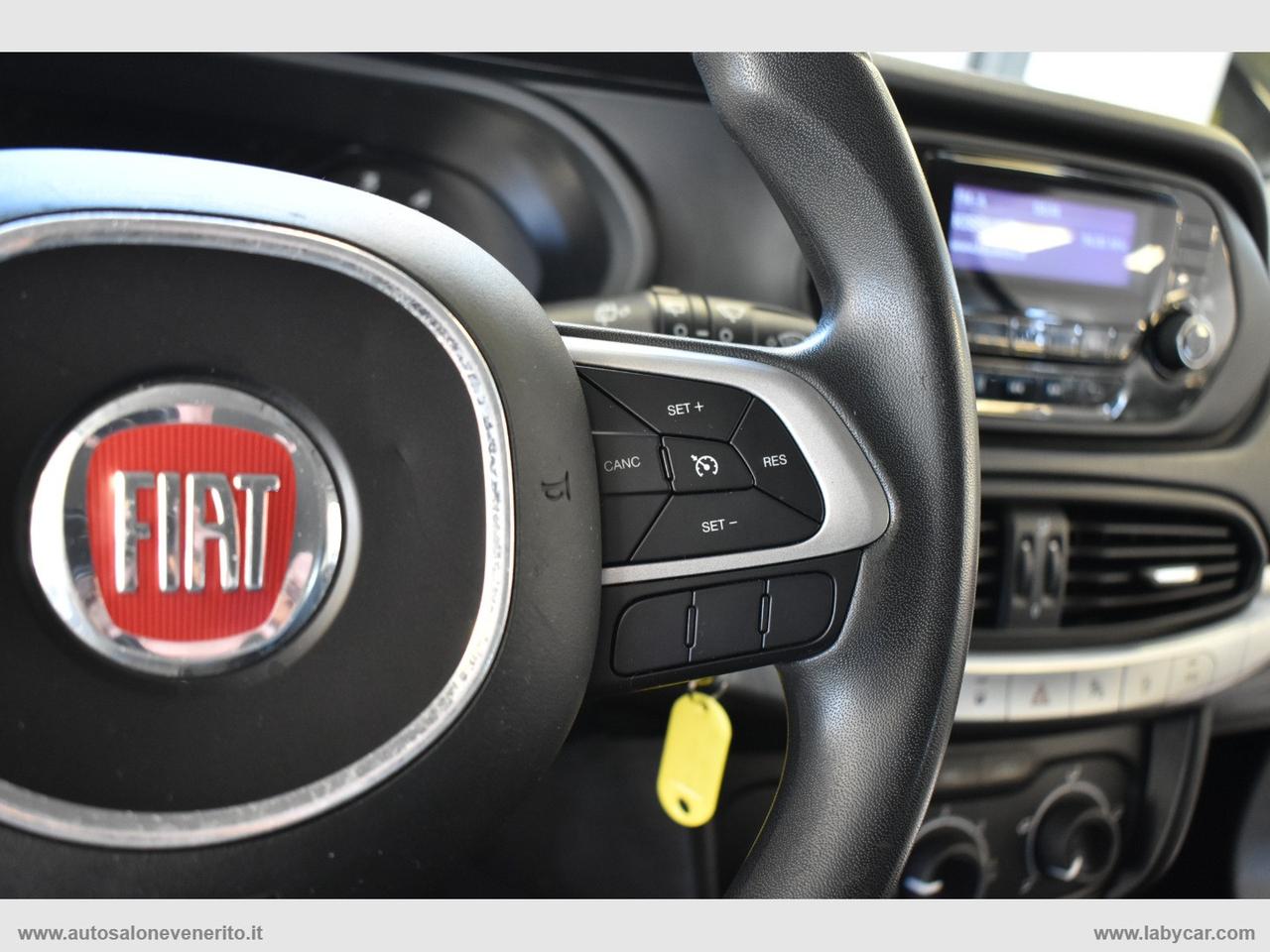 FIAT Tipo 1.6 Mjt S&S DCT SW S-Design