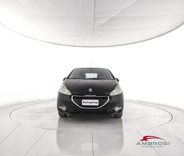 PEUGEOT 208 VTi 68 CV 5 porte Active