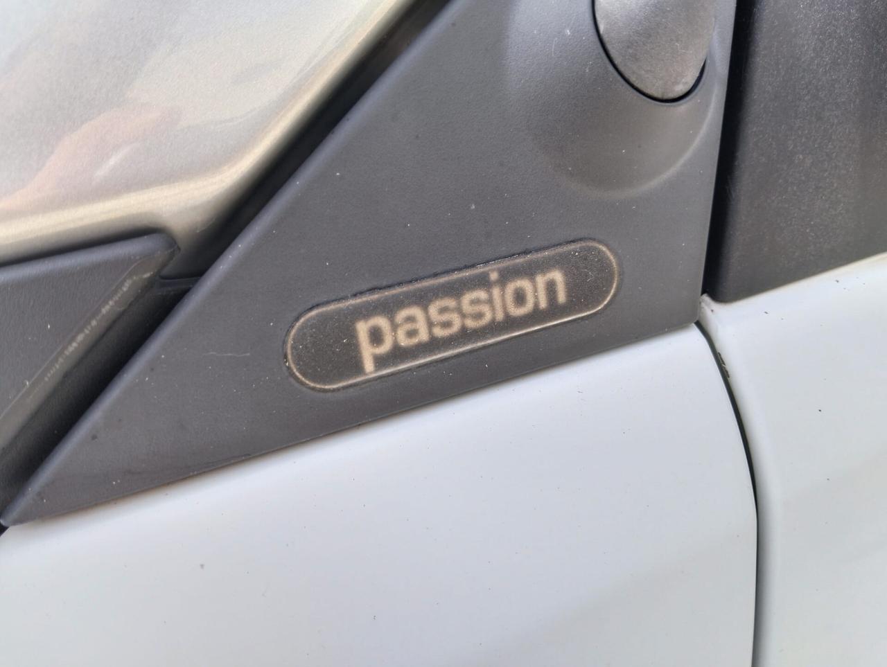 Smart ForTwo 1000 Cabrio Passion 2008