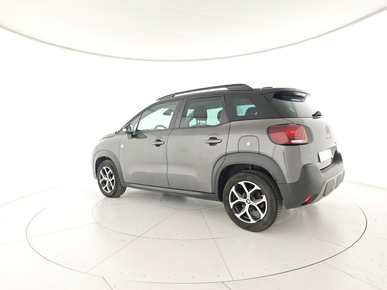Citroen C3 Aircross PureTech 110 S&S Shine