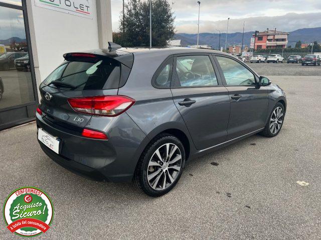HYUNDAI i30 1.6 CRDi 110CV 5 porte Style