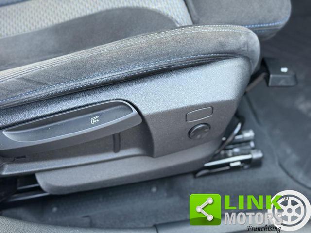 BMW X2 sDrive18d Msport