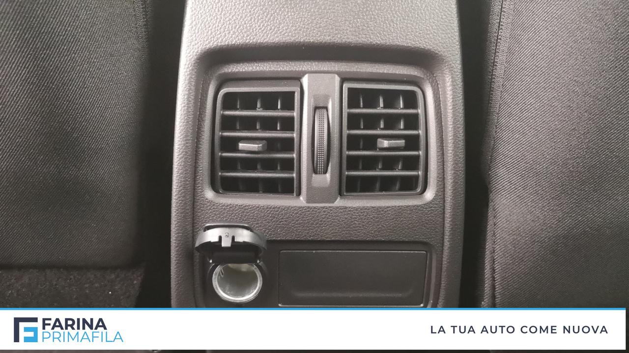 RENAULT NUOVO CAPTUR - Captur evolution ECO-G 100