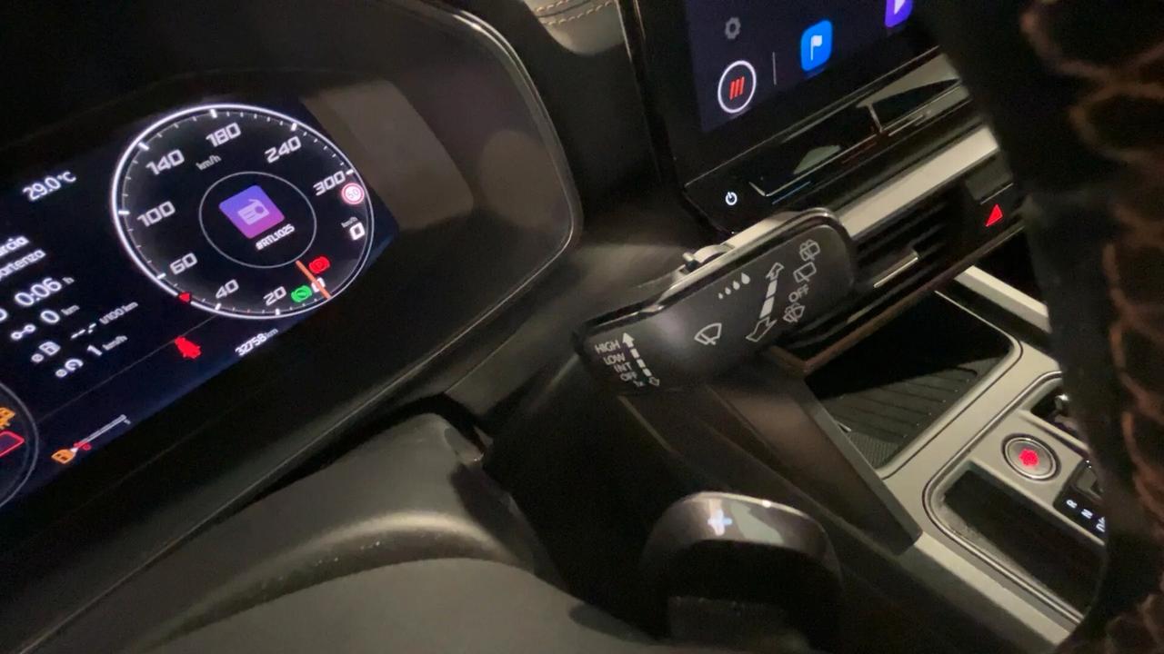 Cupra Formentor 1.5 TSI DSG