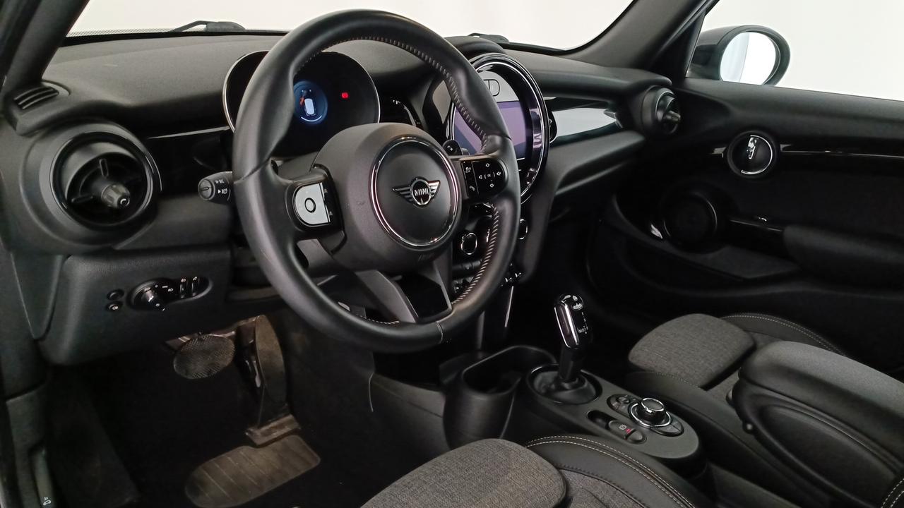 MINI Mini IV F55 2021 5p - Mini 5p 2.0 Cooper S Classic auto