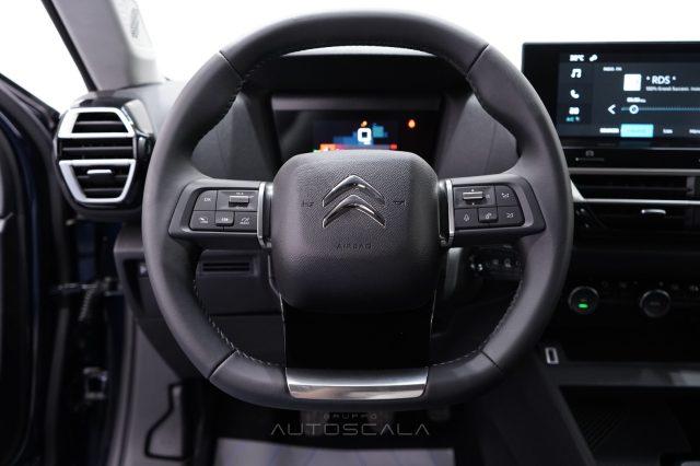 CITROEN C4 1.2 PureTech 100cv S&S You