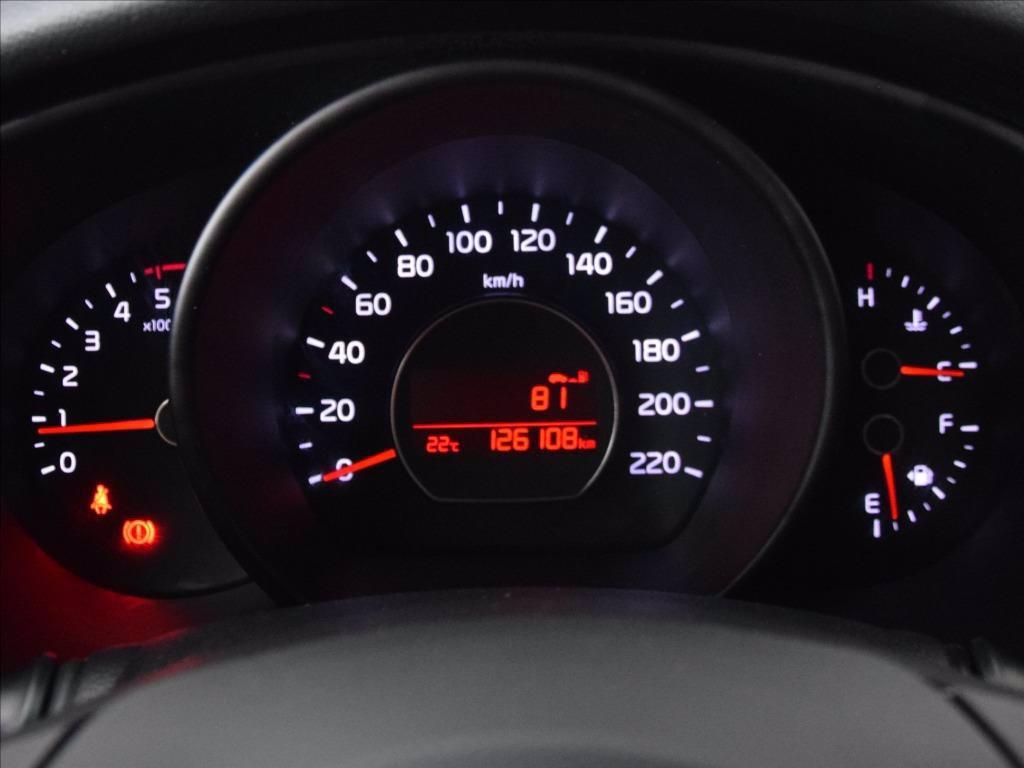 KIA Soul 1.6 crdi 16v Your Soul 136cv del 2017