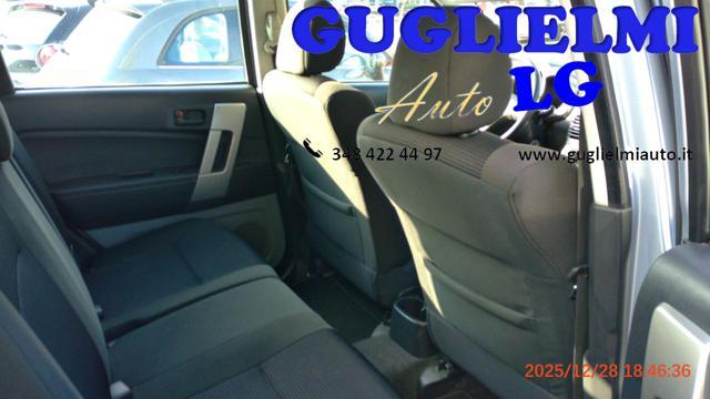 DAIHATSU Terios 1.5 4WD CX