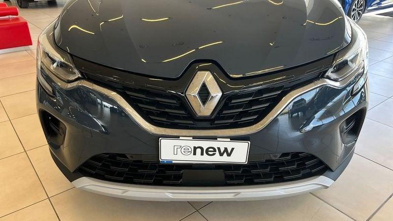 Renault Captur II 2019 1.0 TCe GPL Zen my21