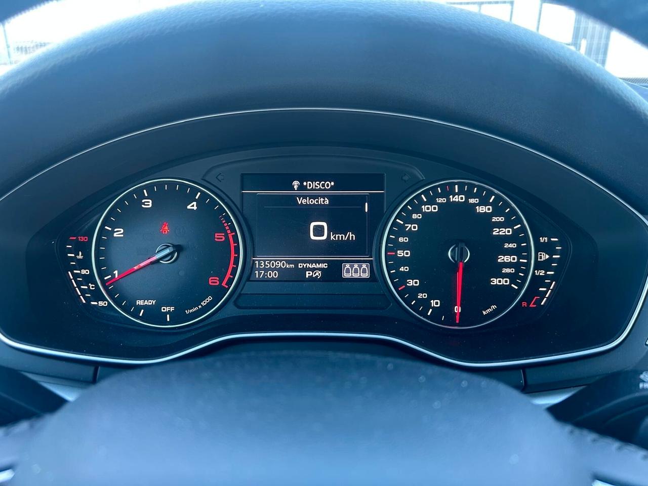 Audi A4 Avant 2.0 TDI 150 CV ultra Business IN ARRIVO