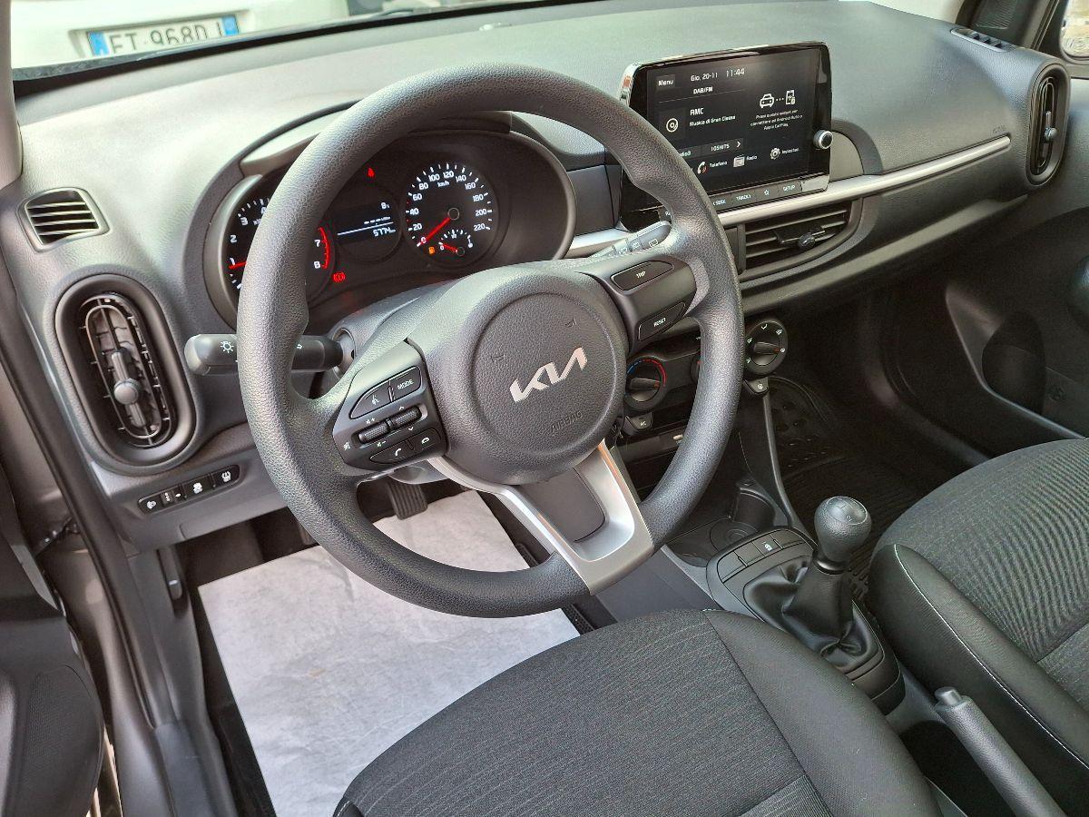 KIA - Picanto - 1.0 12V 5p. Style