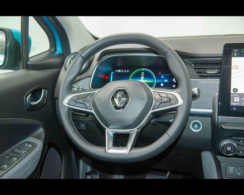 Renault ZOE 2ª serie Intens R135