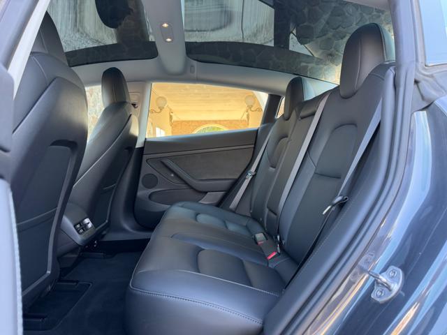 TESLA Model 3 LONG RANGE DUAL MOTOR AWD+19''+PELLE+PANORAMA