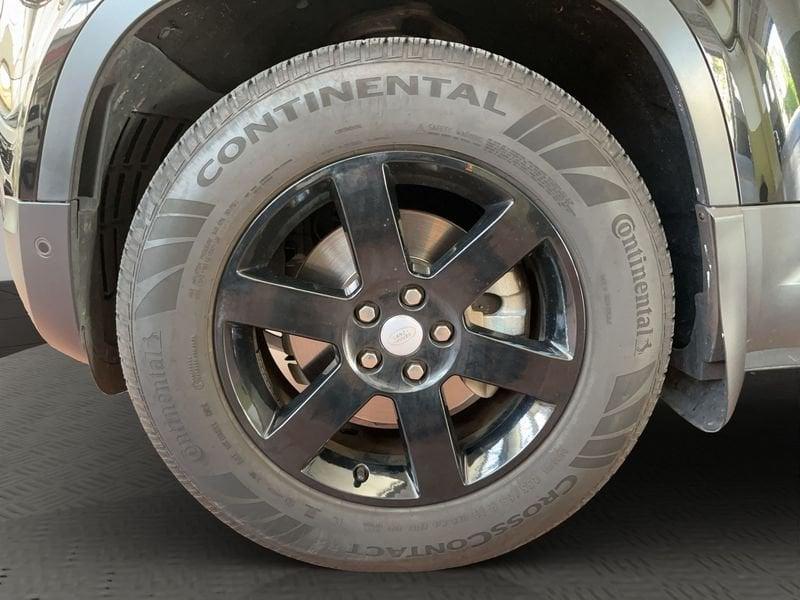 Land Rover Defender Defender 110 3.0d i6 mhev X-Dynamic SE awd 200cv auto