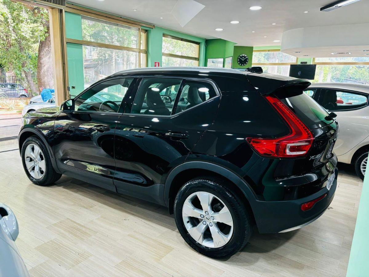 Volvo XC40 D3 Geartronic Momentum