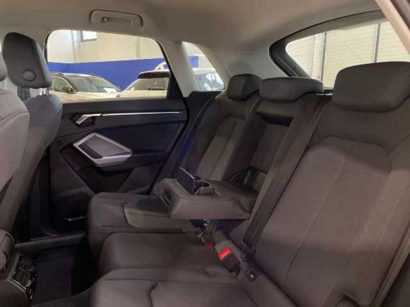 Audi Q3 II 2018 35 2.0 tdi Business Advanced s-tronic