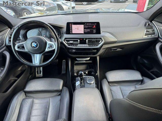 BMW X4 M xdrive20d 190cv mhev 48V Msport - GG092ZN