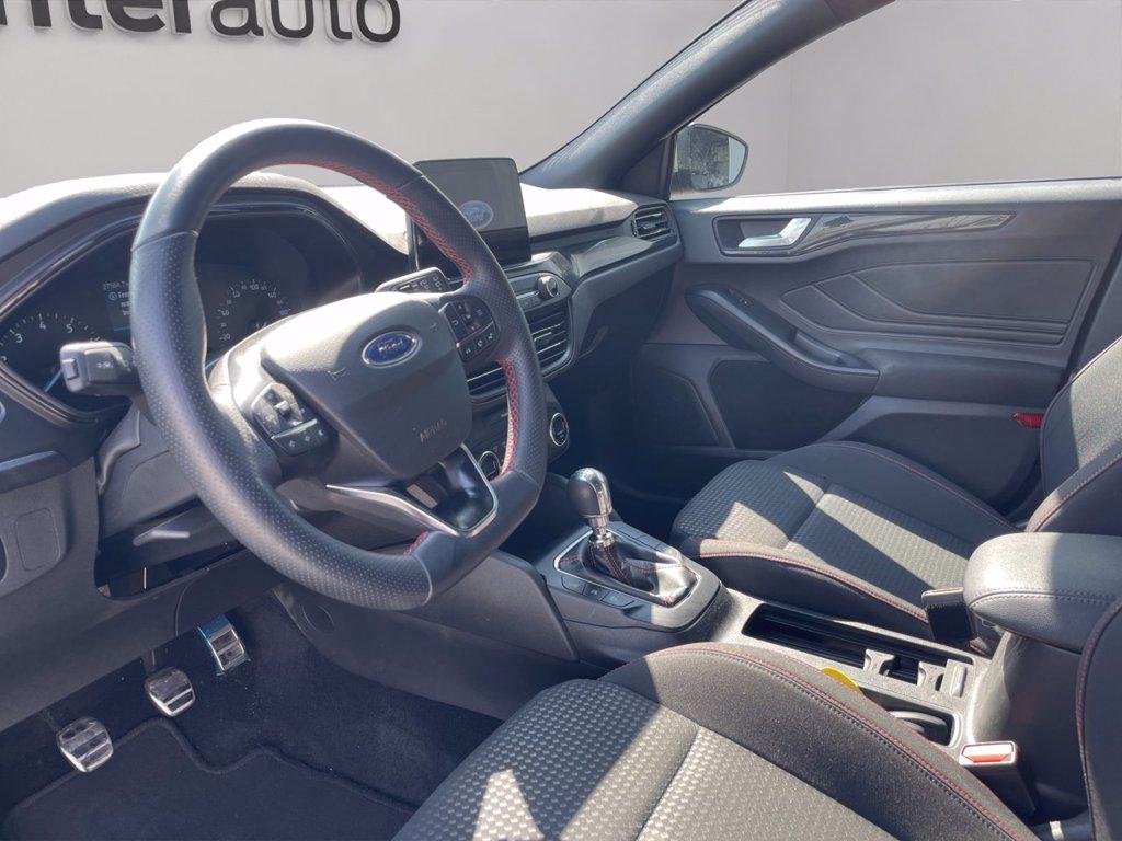 FORD Focus 1.0 ecoboost h ST-Line s&s 125cv my20.75 del 2022
