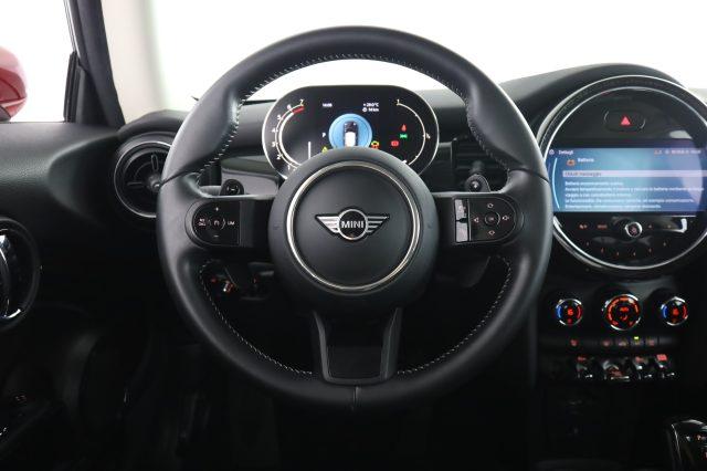 MINI Cooper S Mini 2.0 Cooper S Resolute