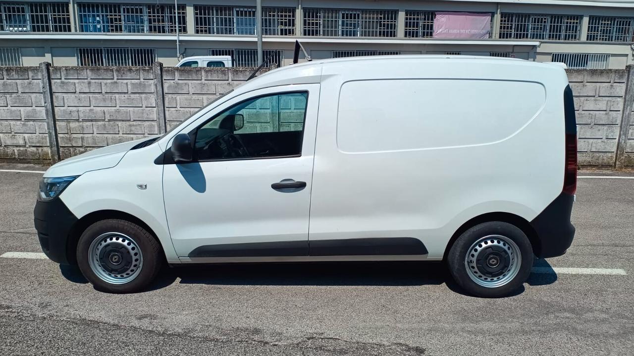 Renault Express 1.5 BLUE dCi Extra