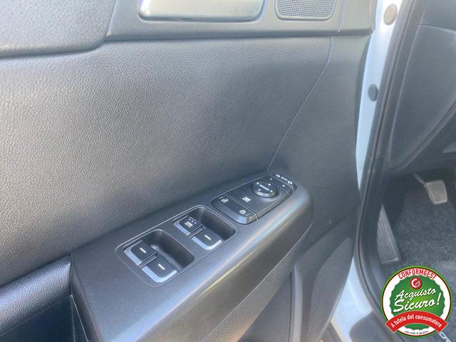 KIA Sportage 1.7 CRDI 2WD Class