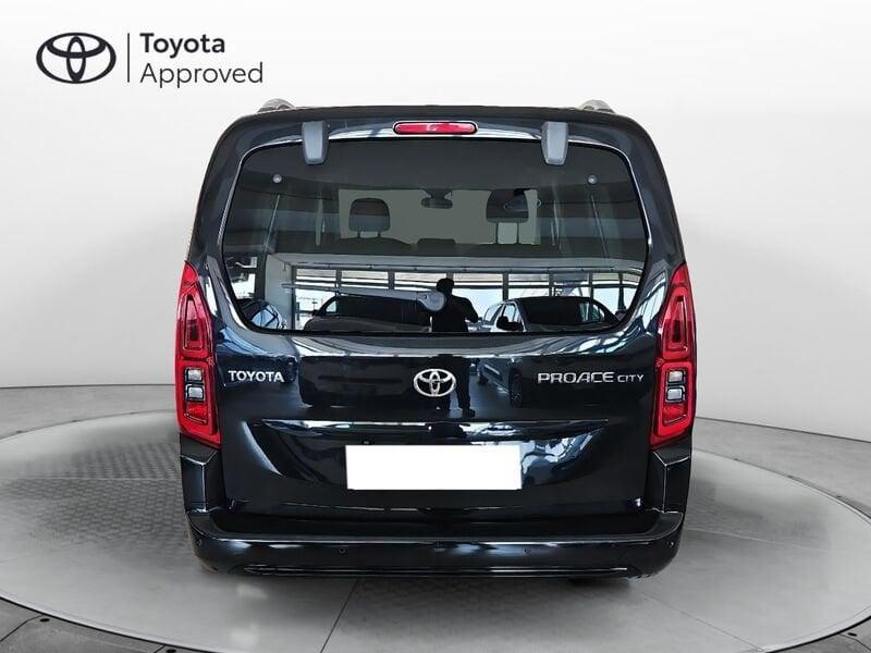 Toyota Proace City Verso 1.5D 100 CV S&S L1 D Executive