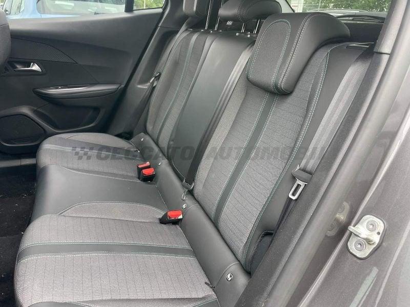 Peugeot 2008 2008 1.5 bluehdi Allure Pack s&s 110cv