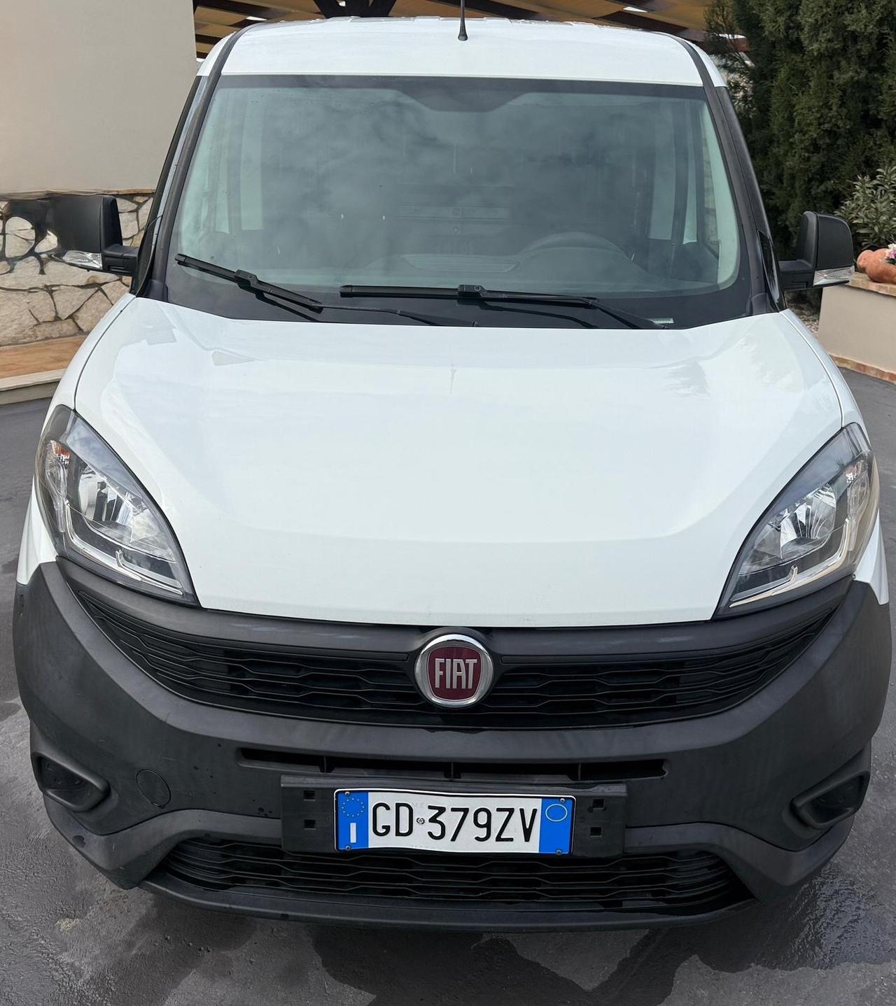 Fiat Doblo Doblò 1.6 MJT 120CV S&S PC-TN Cargo Business
