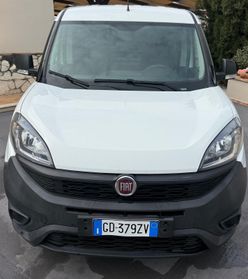 Fiat Doblo Doblò 1.6 MJT 120CV S&S PC-TN Cargo Business