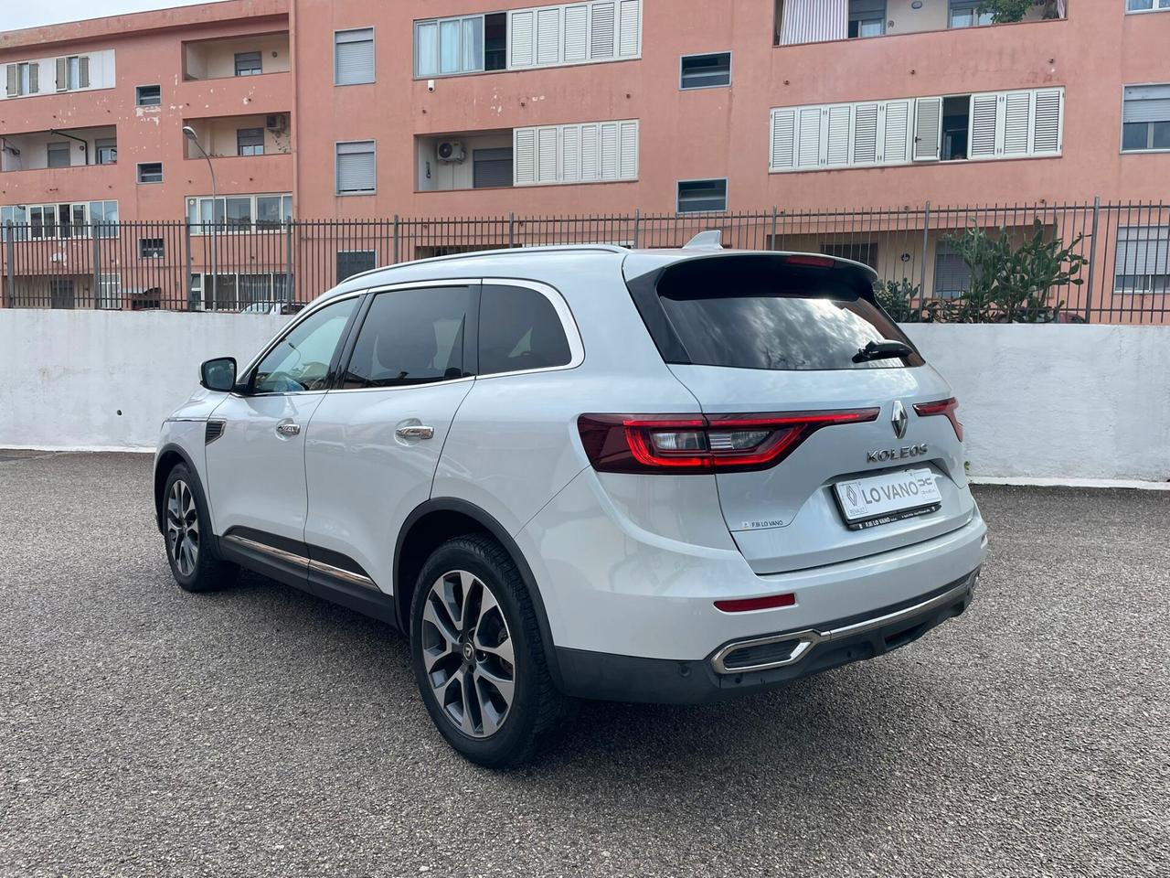 Renault Koleos dCi 130CV Energy Intens