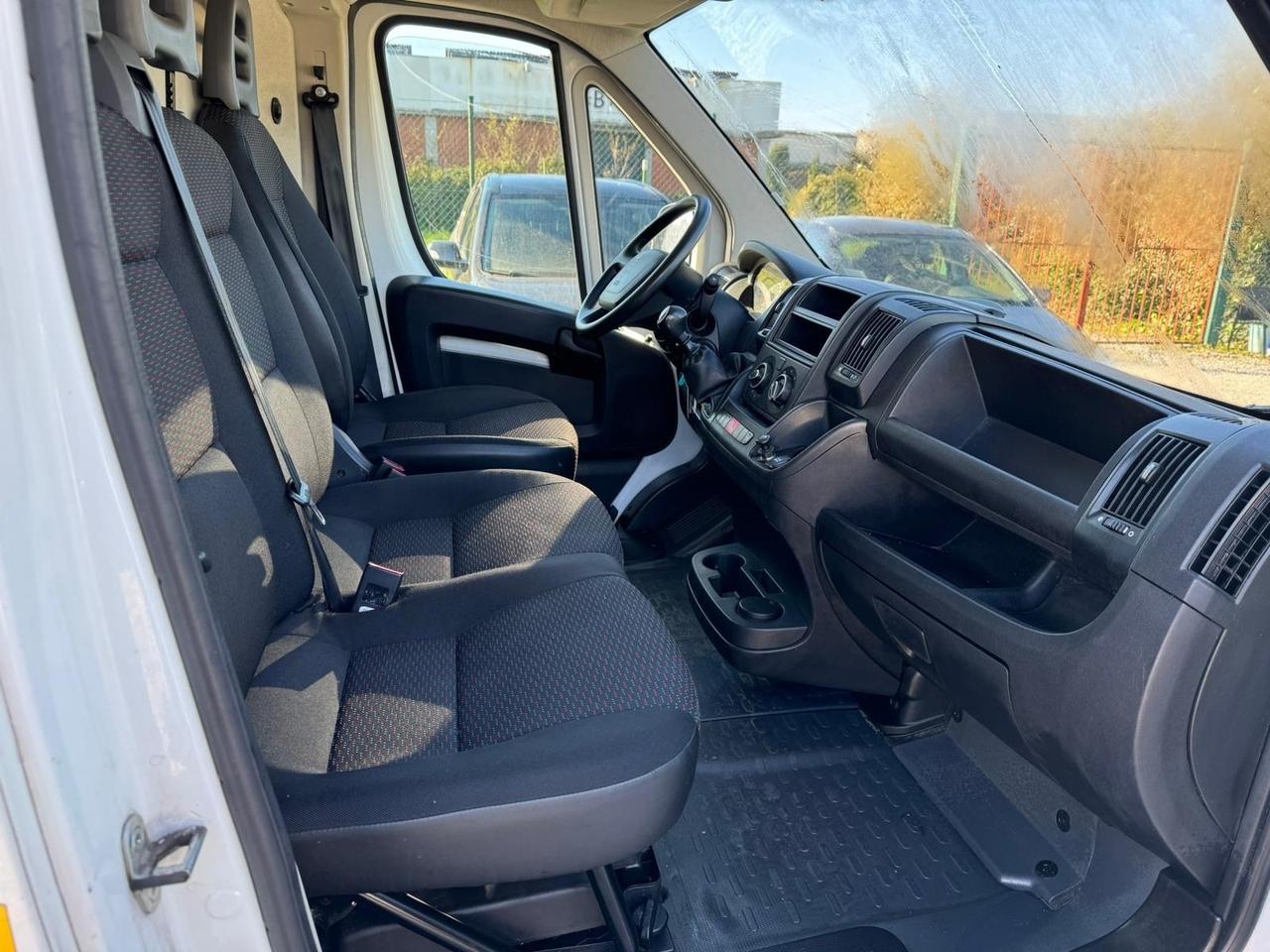 Peugeot Boxer 2.2 BlueHDi Cargo Iva Compresa