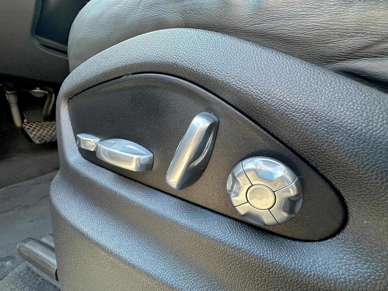 Porsche Cayenne Coupé 3.0 V6 Sport Rs Tetto Thermatic Bose Permute Rate Garanzia